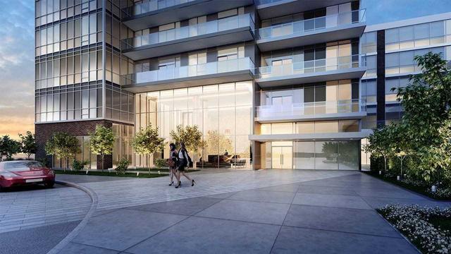 501 - 38 Forest Manor Rd, Condo with 2 bedrooms, 2 bathrooms and 1 parking in Toronto ON | Image 1