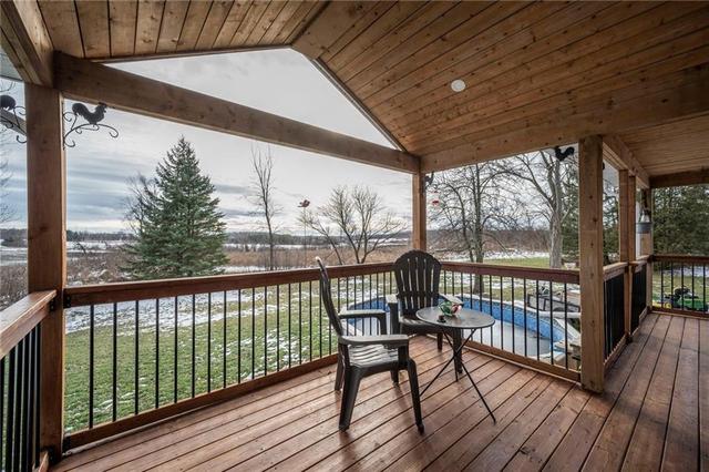 21865 Glen Robertson Road, House detached with 4 bedrooms, 3 bathrooms and 10 parking in North Glengarry ON | Image 4