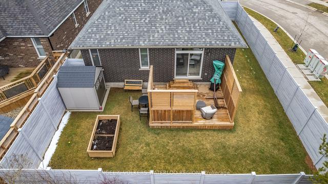 102 Snyder Ave N, House detached with 3 bedrooms, 3 bathrooms and 4 parking in Woolwich ON | Image 33