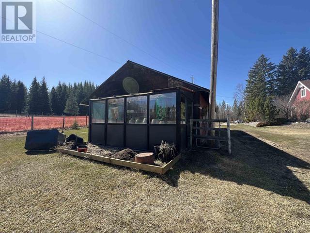 3467 Dale Lake Road, House detached with 3 bedrooms, 2 bathrooms and null parking in Cariboo A BC | Image 32
