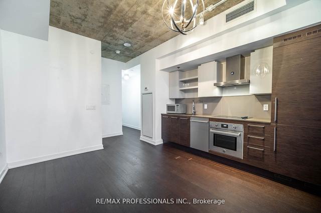 lph10 - 1030 King St W, Condo with 0 bedrooms, 1 bathrooms and 0 parking in Toronto ON | Image 23