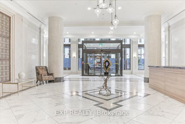 3609 - 36 Elm Dr W, Condo with 2 bedrooms, 2 bathrooms and 1 parking in Mississauga ON | Image 32