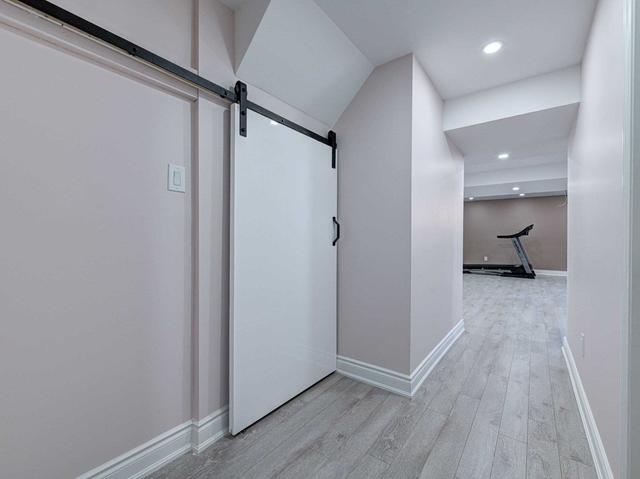 71 Herdwick St, House semidetached with 4 bedrooms, 3 bathrooms and 4 parking in Brampton ON | Image 25