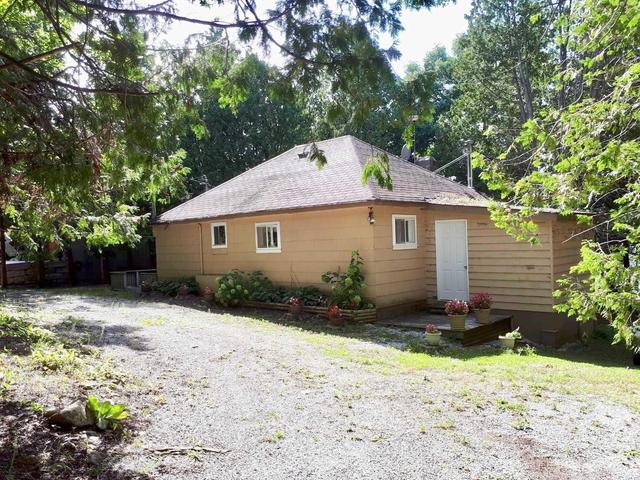 239 Eight Mile Point Rd, House detached with 1 bedrooms, 1 bathrooms and 8 parking in Oro Medonte ON | Image 5
