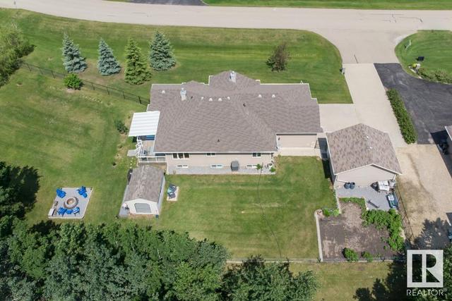 25, - 53017 Range Road 223, House detached with 5 bedrooms, 3 bathrooms and null parking in Strathcona County AB | Image 39