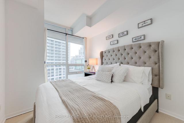 777 - 209 Fort York Blvd, Condo with 2 bedrooms, 2 bathrooms and 1 parking in Toronto ON | Image 15