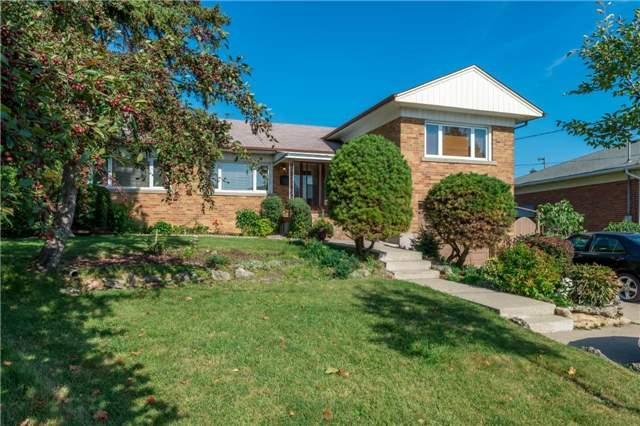 80 Cork Ave, House detached with 4 bedrooms, 3 bathrooms and 4 parking in Toronto ON | Image 2