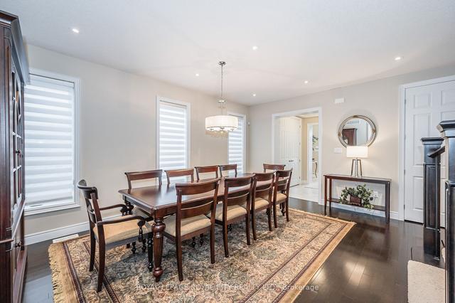84 Mccann St, House detached with 5 bedrooms, 6 bathrooms and 4 parking in Guelph ON | Image 16