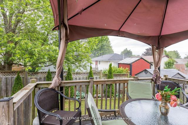 625 Trailview Dr, House detached with 3 bedrooms, 3 bathrooms and 6 parking in Peterborough ON | Image 27