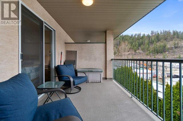 314 - 1002 Riverside Avenue, Condo with 2 bedrooms, 2 bathrooms and 2 parking in Sicamous BC | Image 35