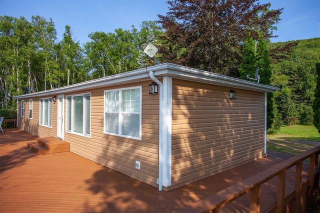 2555 Eskasoni Rd, House detached with 3 bedrooms, 2 bathrooms and 6 parking in Cape Breton NS | Image 11