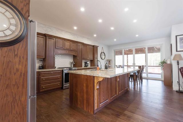 6022 7 Line N, House detached with 3 bedrooms, 2 bathrooms and 9 parking in Oro Medonte ON | Image 6