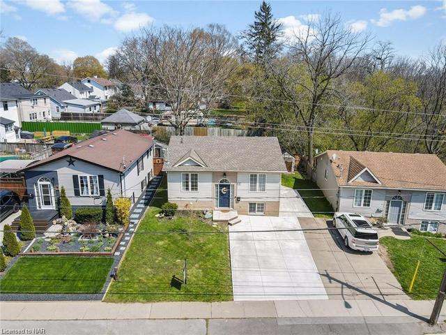 10 Hartzel Road, House detached with 4 bedrooms, 2 bathrooms and null parking in St. Catharines ON | Image 13