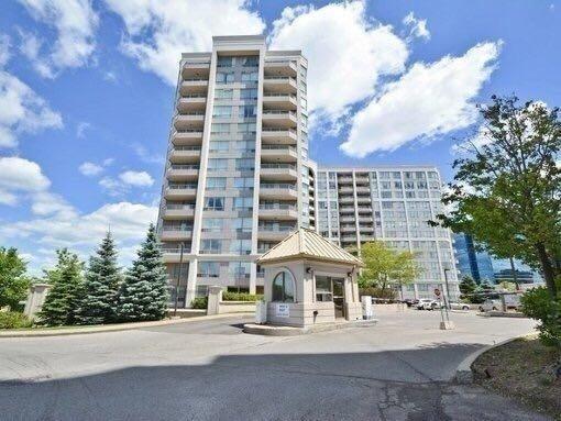 Lph103 - 9017 Leslie St, Condo with 1 bedrooms, 1 bathrooms and 1 parking in Richmond Hill ON | Image 1