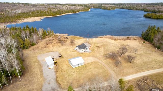 215 Beaudry Lane, House detached with 2 bedrooms, 2 bathrooms and 5 parking in Bonnechere Valley ON | Image 30