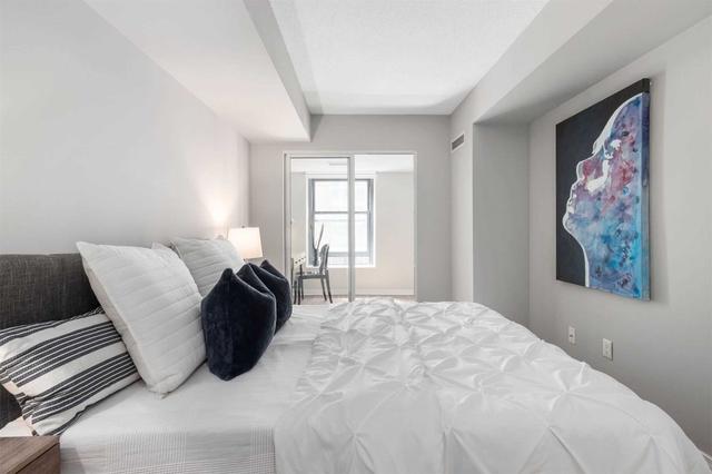 310 - 230 King St E, Condo with 1 bedrooms, 1 bathrooms and 1 parking in Toronto ON | Image 4