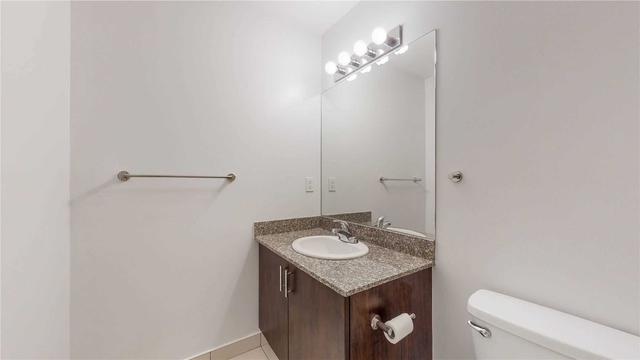 2508 - 2900 Highway 7 Rd, Condo with 1 bedrooms, 2 bathrooms and 1 parking in Vaughan ON | Image 6