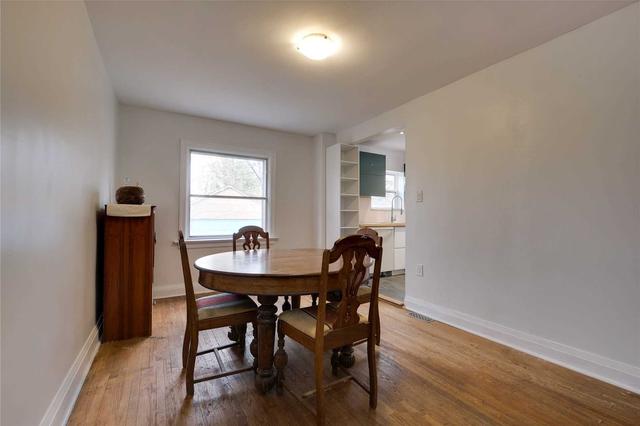 216 Holborne Ave, House semidetached with 3 bedrooms, 2 bathrooms and 3 parking in Toronto ON | Image 19