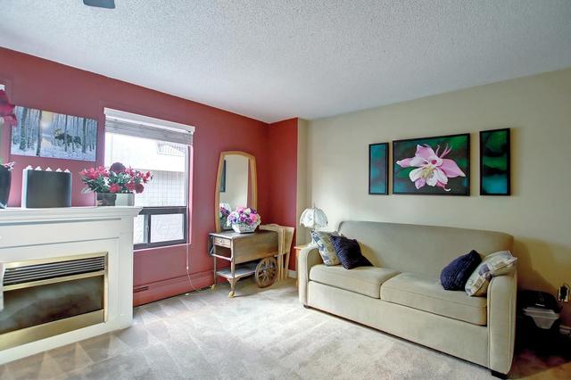 806 - 320 Meredith Road Ne, Condo with 2 bedrooms, 2 bathrooms and 1 parking in Calgary AB | Image 19