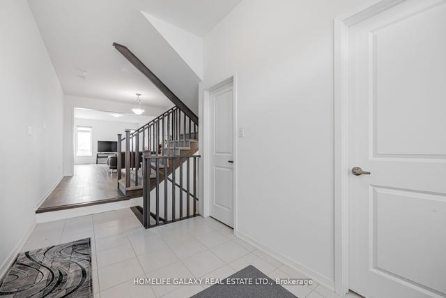 755 Heathrow Path, House detached with 4 bedrooms, 4 bathrooms and 2 parking in Oshawa ON | Image 32
