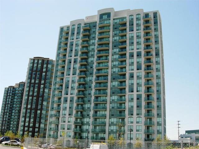 1908 - 4850 Glen Erin Dr, Condo with 2 bedrooms, 2 bathrooms and null parking in Mississauga ON | Image 1