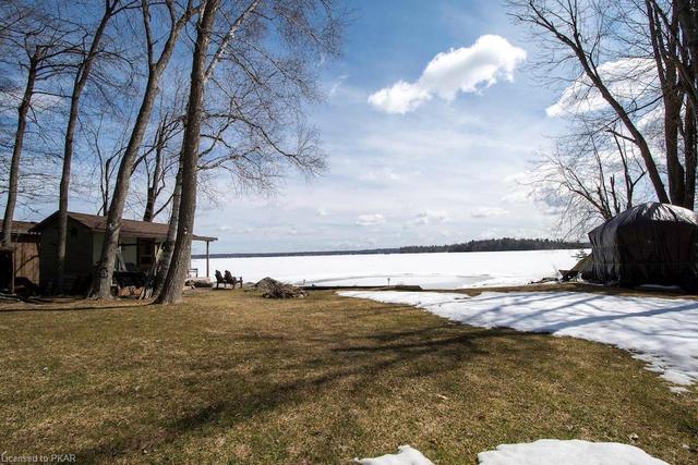 1021 Cook Rd, House detached with 4 bedrooms, 1 bathrooms and null parking in Marmora and Lake ON | Image 27