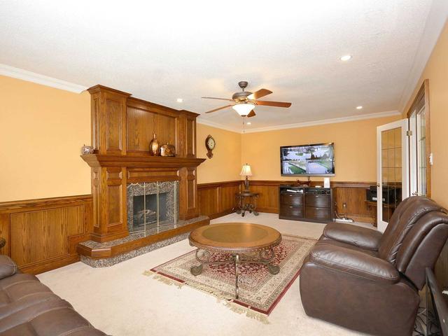 1918 Royal Credit Blvd, House detached with 4 bedrooms, 5 bathrooms and 12 parking in Mississauga ON | Image 10