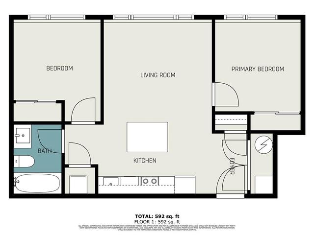 l02 - 315 Terravita Private, Condo with 2 bedrooms, 1 bathrooms and 1 parking in Ottawa ON | Image 20