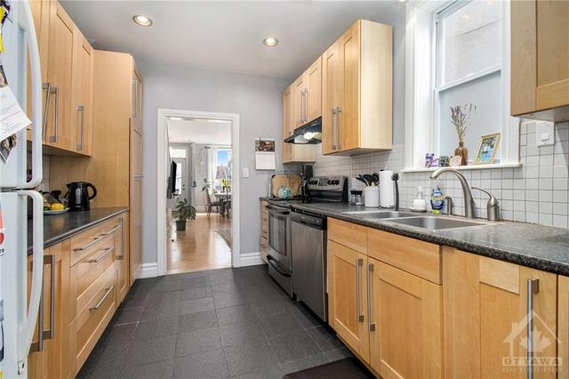 57 Louisa Street, Townhouse with 2 bedrooms, 1 bathrooms and 1 parking in Ottawa ON | Image 14