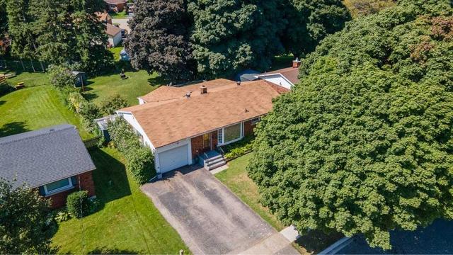 4599 Nancy Dr, House detached with 3 bedrooms, 2 bathrooms and 3 parking in Niagara Falls ON | Image 12