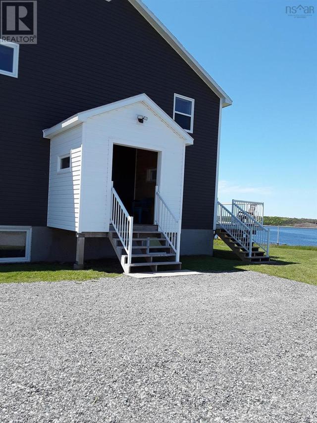 15715 Cabot Trail, House detached with 6 bedrooms, 1 bathrooms and null parking in Inverness, Subd. A NS | Image 35