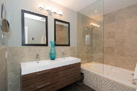 th3 - 3525 Yonge St, Townhouse with 4 bedrooms, 5 bathrooms and 2 parking in Toronto ON | Image 12