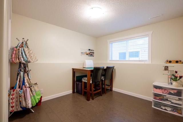 76 Jessie Robinson Close N, House detached with 4 bedrooms, 3 bathrooms and 4 parking in Lethbridge AB | Image 29