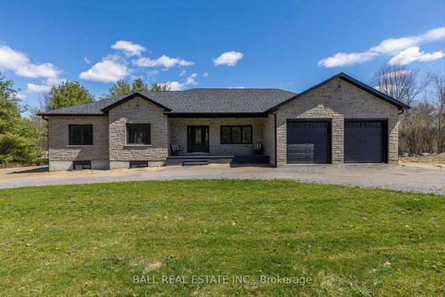 127 Blairton Rd, House detached with 4 bedrooms, 3 bathrooms and 12 parking in Havelock Belmont Methuen ON | Image 1