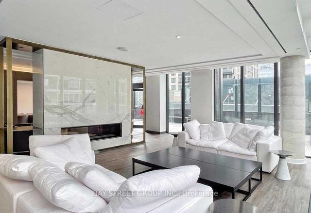 2808 - 77 Shuter St, Condo with 1 bedrooms, 1 bathrooms and 0 parking in Toronto ON | Image 15