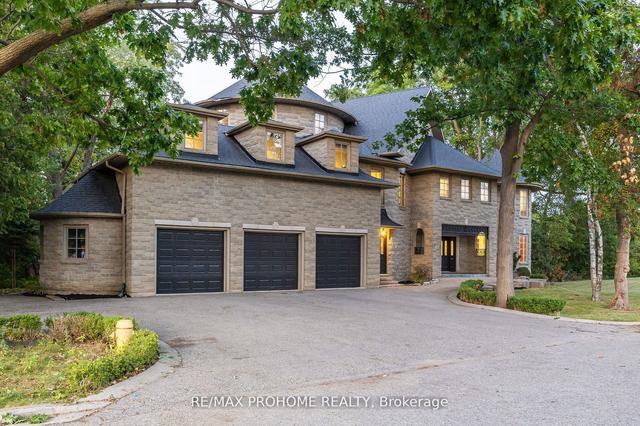11 Second St N, House detached with 6 bedrooms, 5 bathrooms and 11 parking in Markham ON | Image 33