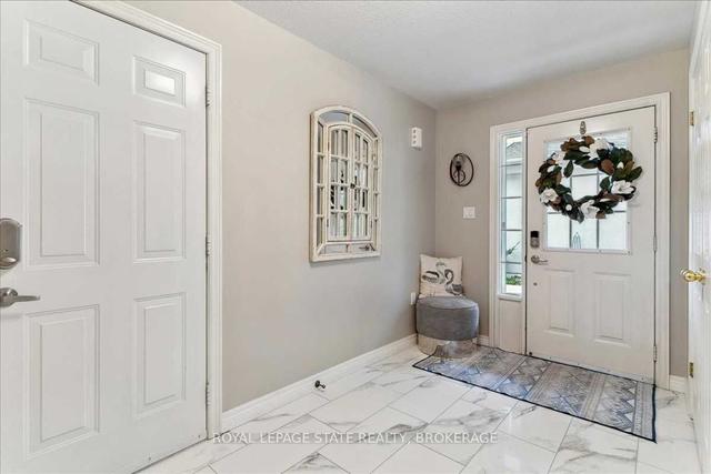 5 - 484 Millen Rd, Townhouse with 2 bedrooms, 3 bathrooms and 3 parking in Hamilton ON | Image 37