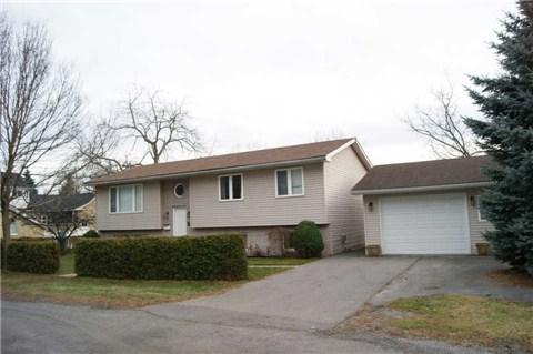 80 Alice St, House detached with 4 bedrooms, 2 bathrooms and 4 parking in Cobourg ON | Image 1