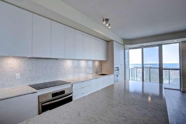 903 - 8 Ann St, Condo with 3 bedrooms, 3 bathrooms and 2 parking in Mississauga ON | Image 9