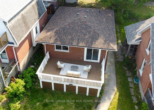 1223 Grandview Ave, House detached with 1 bedrooms, 2 bathrooms and 2 parking in Peterborough ON | Image 1