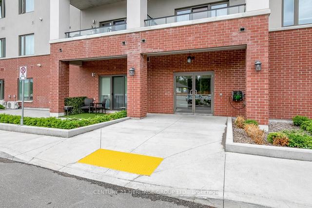 404 - 64 Queen St S, Condo with 2 bedrooms, 2 bathrooms and 1 parking in New Tecumseth ON | Image 23