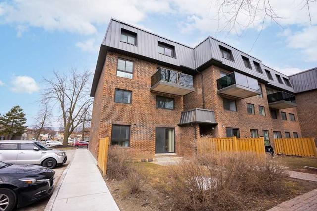 95 - 53 Taunton Rd E, Townhouse with 2 bedrooms, 3 bathrooms and 1 parking in Oshawa ON | Image 25