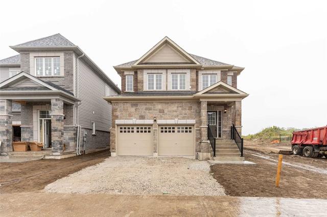 82 Atlantis Dr, House detached with 4 bedrooms, 3 bathrooms and 6 parking in Orillia ON | Card Image