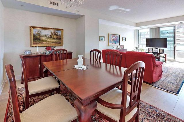 323 - 99 The Donway W, Condo with 2 bedrooms, 2 bathrooms and 1 parking in Toronto ON | Image 11