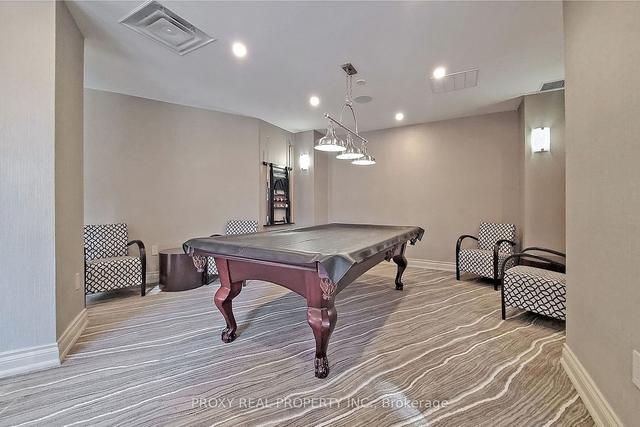 909 - 7250 Yonge St S, Condo with 2 bedrooms, 2 bathrooms and 1 parking in Vaughan ON | Image 3
