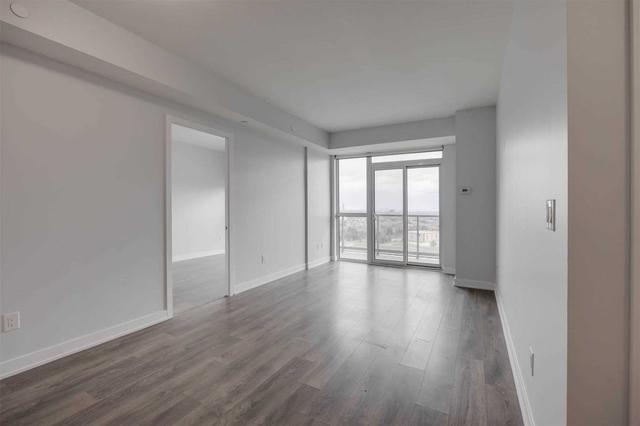 1105 - 4633 Glen Erin Dr, Condo with 2 bedrooms, 1 bathrooms and 1 parking in Mississauga ON | Image 9