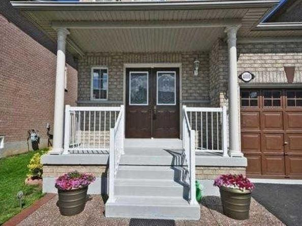 4010 Coachman Circle Circ, House semidetached with 3 bedrooms, 3 bathrooms and 3 parking in Mississauga ON | Image 26
