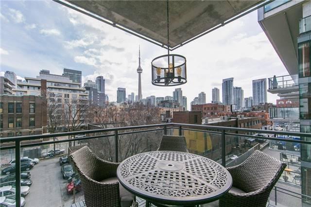 405 - 10 Morrison St, Condo with 2 bedrooms, 3 bathrooms and 1 parking in Toronto ON | Image 19