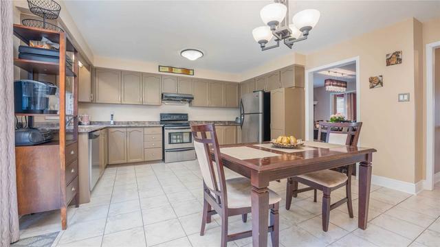 41 Blackmere Cres, House detached with 3 bedrooms, 4 bathrooms and 4 parking in Brampton ON | Image 12