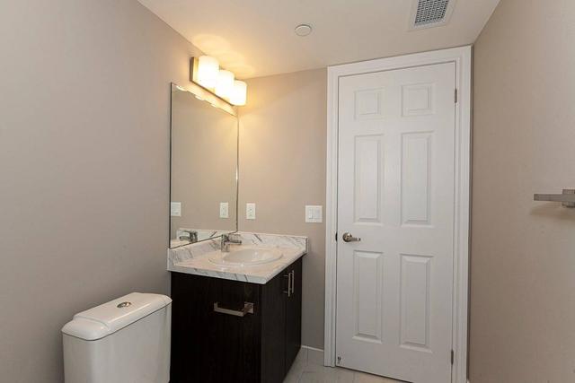 307 - 716 Main St E, Condo with 2 bedrooms, 2 bathrooms and 1 parking in Milton ON | Image 7